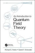 An Introduction To Quantum Field Theory