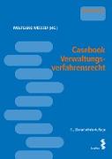 Casebook Verwaltungsverfahrensrecht