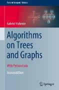 Algorithms on Trees and Graphs