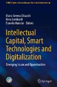 Intellectual Capital, Smart Technologies and Digitalization