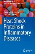 Heat Shock Proteins in Inflammatory Diseases