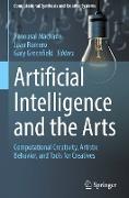 Artificial Intelligence and the Arts