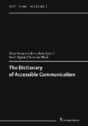 The Dictionary of Accessible Communication