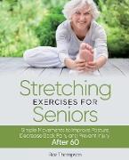 Stretching Exercises For Seniors