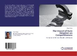 The Impact of Euro Adoption on Competitiveness