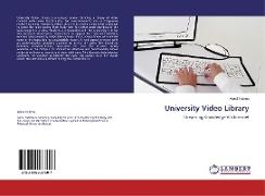 University Video Library