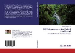 NTFP Governance And Tribal Livelihood