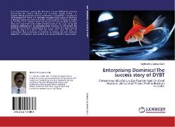 Enterprising Dominica!The success story of DYBT