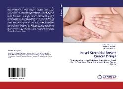 Novel Steroidal Breast Cancer Drugs