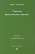 Essenzen homöopathischer Arzneimittel