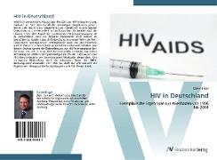 HIV in Deutschland