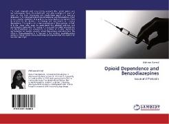 Opioid Dependence and Benzodiazepines