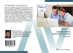 Collaborative Learning Systems