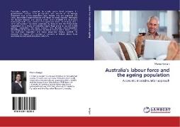 Australia's labour force and the ageing population