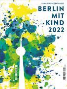 BERLIN MIT KIND 2022