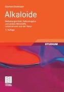 Alkaloide