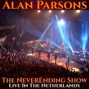 The Neverending Show-Live in the Netherlands (CD + DVD Video)