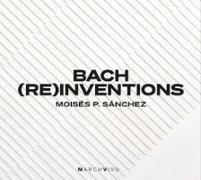 Bach (Re)inventions,BWV 772-786