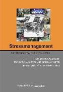 Stressmanagement für spezialisierte und Spezialkräfte: Ein Manual für die Ausbildung