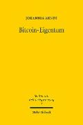 Bitcoin-Eigentum