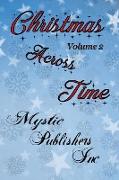 Christmas Across Time Volume 2