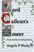 Lord Cailean's Tower