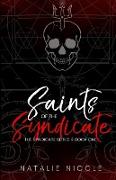 Saints of the Syndicate