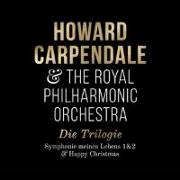 Die Trilogie (Symphonie 1+2 & Happy Christmas)
