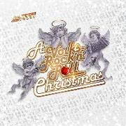 Andreas Gabalier: A Volks-Rock'n'Roll Christmas (CD+DVD)