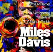 Miles Davis 1951-1955