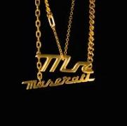 Mr.Maserati-Best Of Baxter Dury 2001-2021