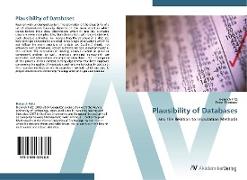 Plausibility of Databases