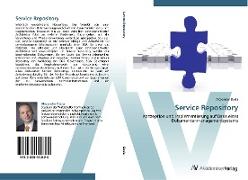 Service Repository