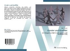 Gender und Konflikt