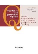 Qualitative und quantitative Aspekte