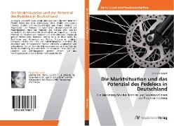 Die Marktsituation und das Potenzial des Pedelecs in Deutschland