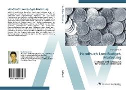 Handbuch Low-Budget-Marketing