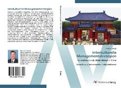 Interkulturelle Managementstrategien