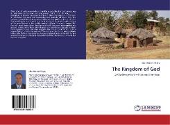 The Kingdom of God