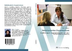 Relationiertes Expertentum