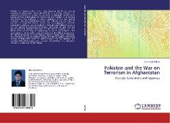 Pakistan and the War on Terrorism in Afghanistan