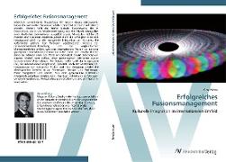 Erfolgreiches Fusionsmanagement