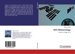 GPS Meteorology