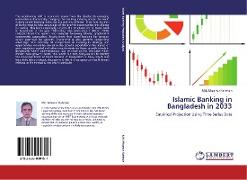 Islamic Banking in Bangladesh in 2033