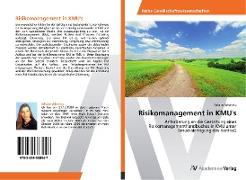 Risikomanagement in KMU's