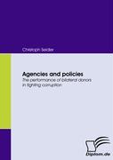 Agencies and policies