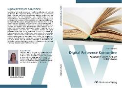 Digital Reference Konsortien