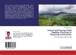 Infant and Young Child Feeding Practices in Chepang Community