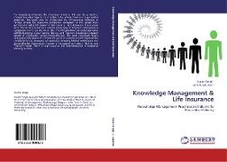 Knowledge Management & Life Insurance