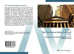 Der Sarbanes-Oxley Act und Co